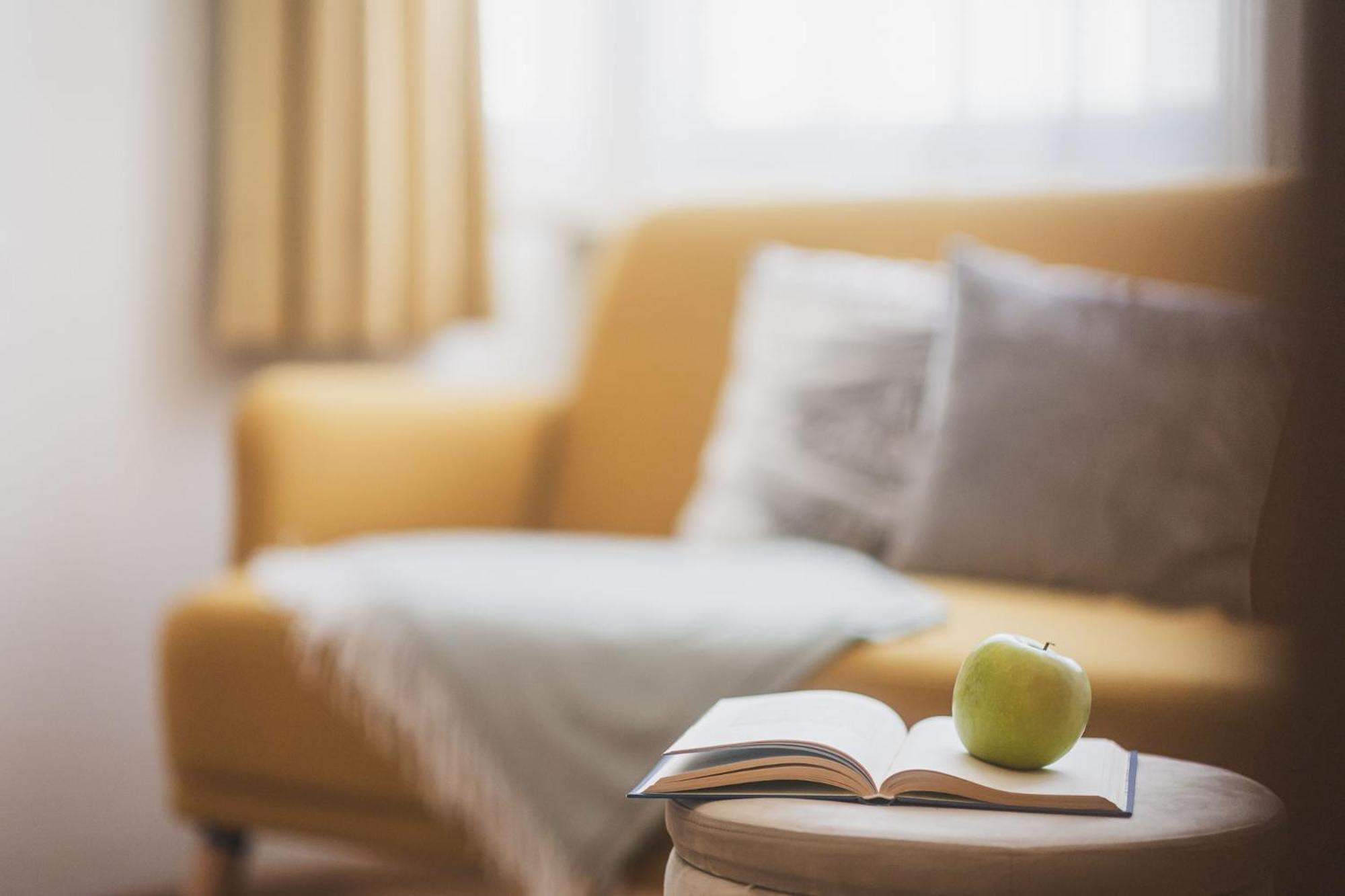 ברסאנונה Residence Chiavi D'Oro - Goldener Schluessel מראה חיצוני תמונה