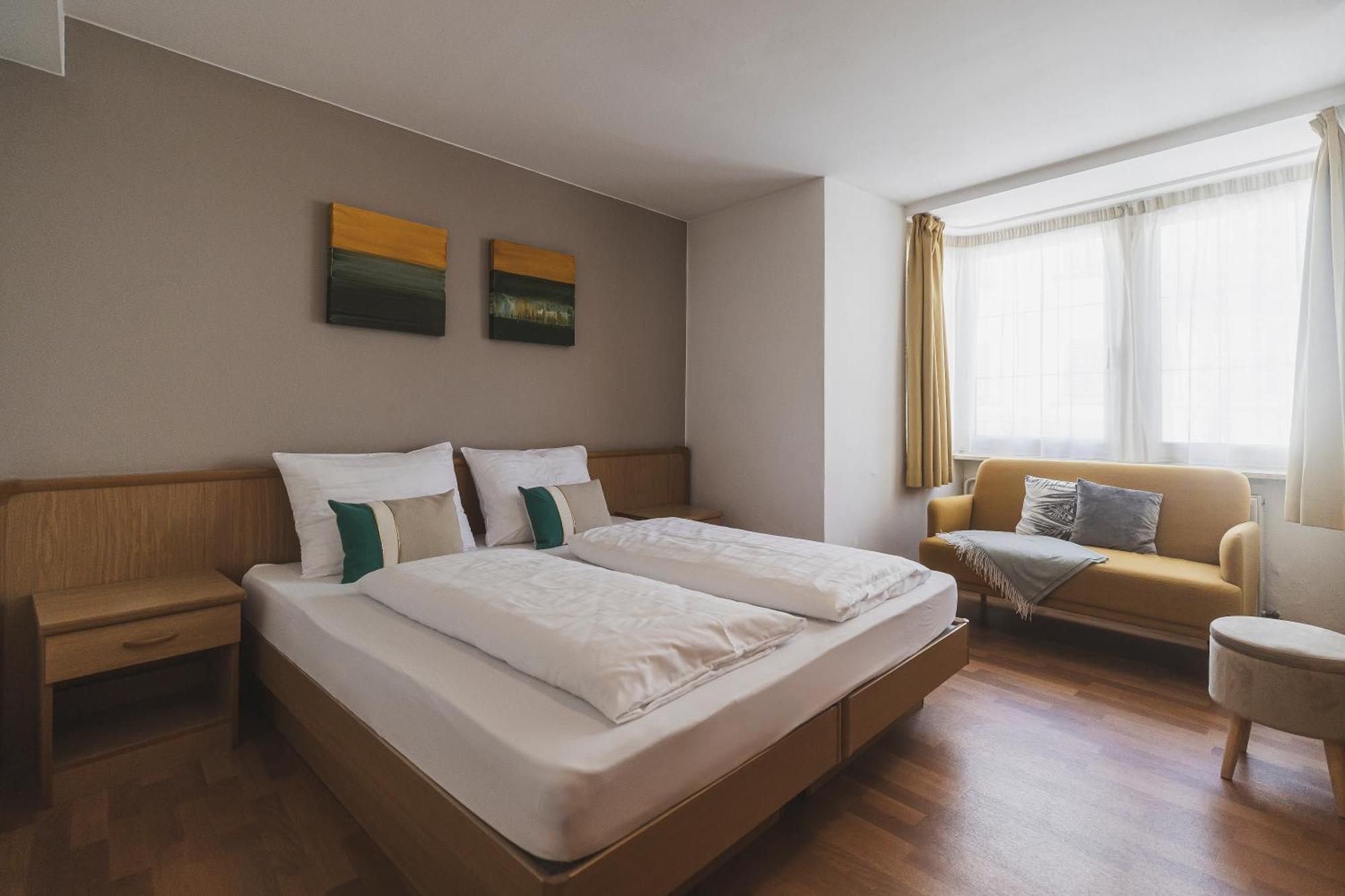 ברסאנונה Residence Chiavi D'Oro - Goldener Schluessel מראה חיצוני תמונה