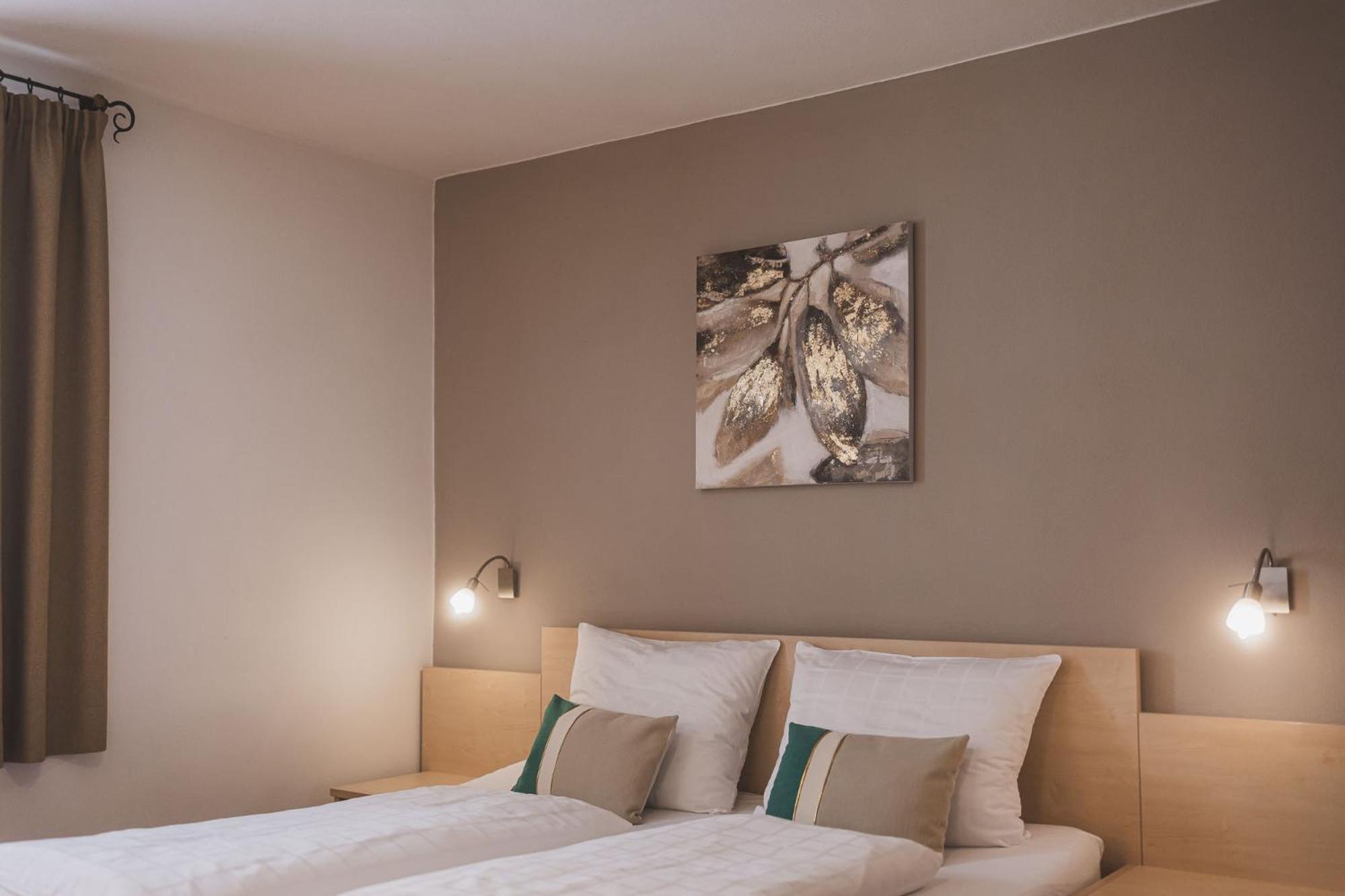 ברסאנונה Residence Chiavi D'Oro - Goldener Schluessel מראה חיצוני תמונה