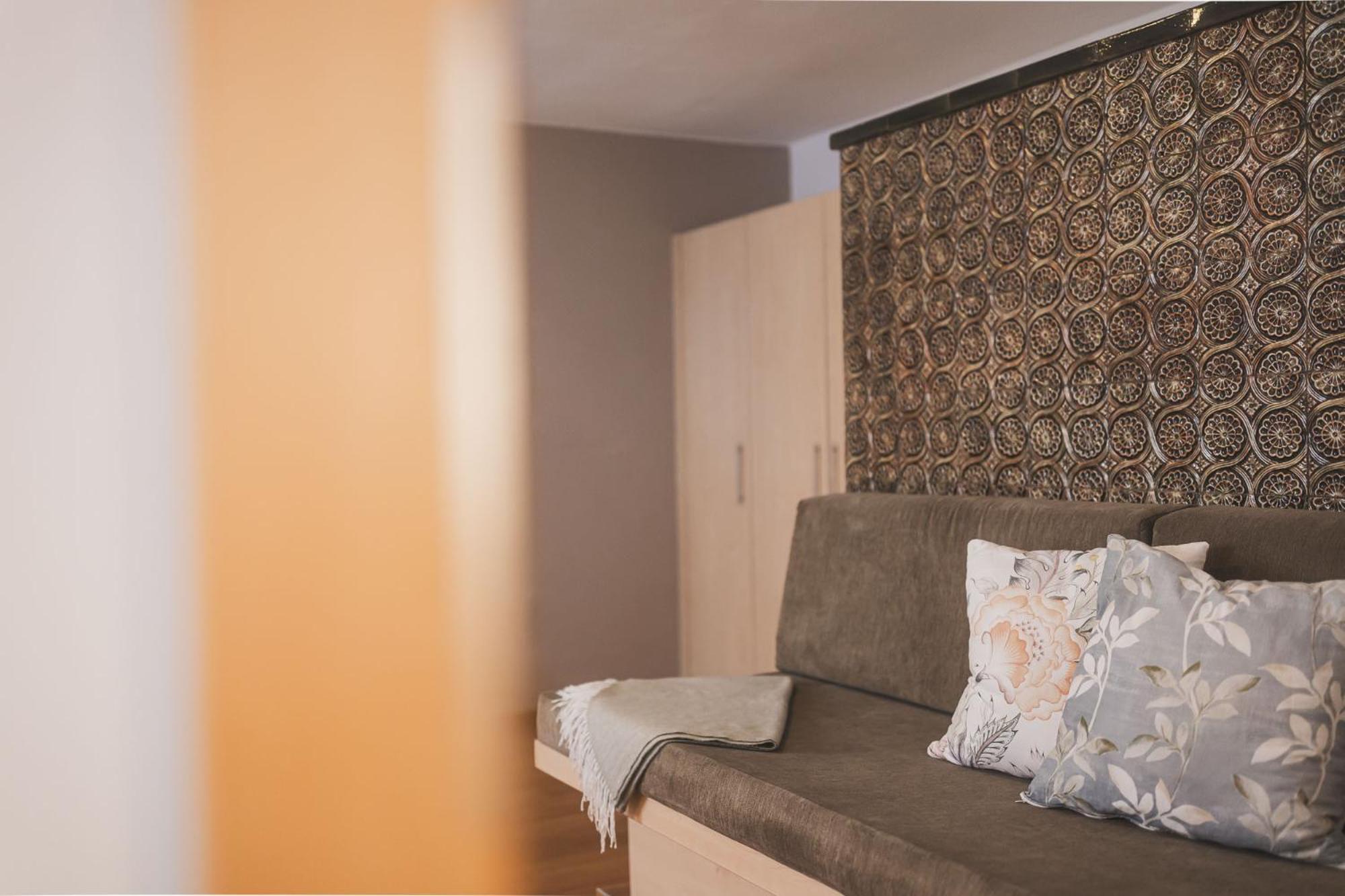 ברסאנונה Residence Chiavi D'Oro - Goldener Schluessel מראה חיצוני תמונה