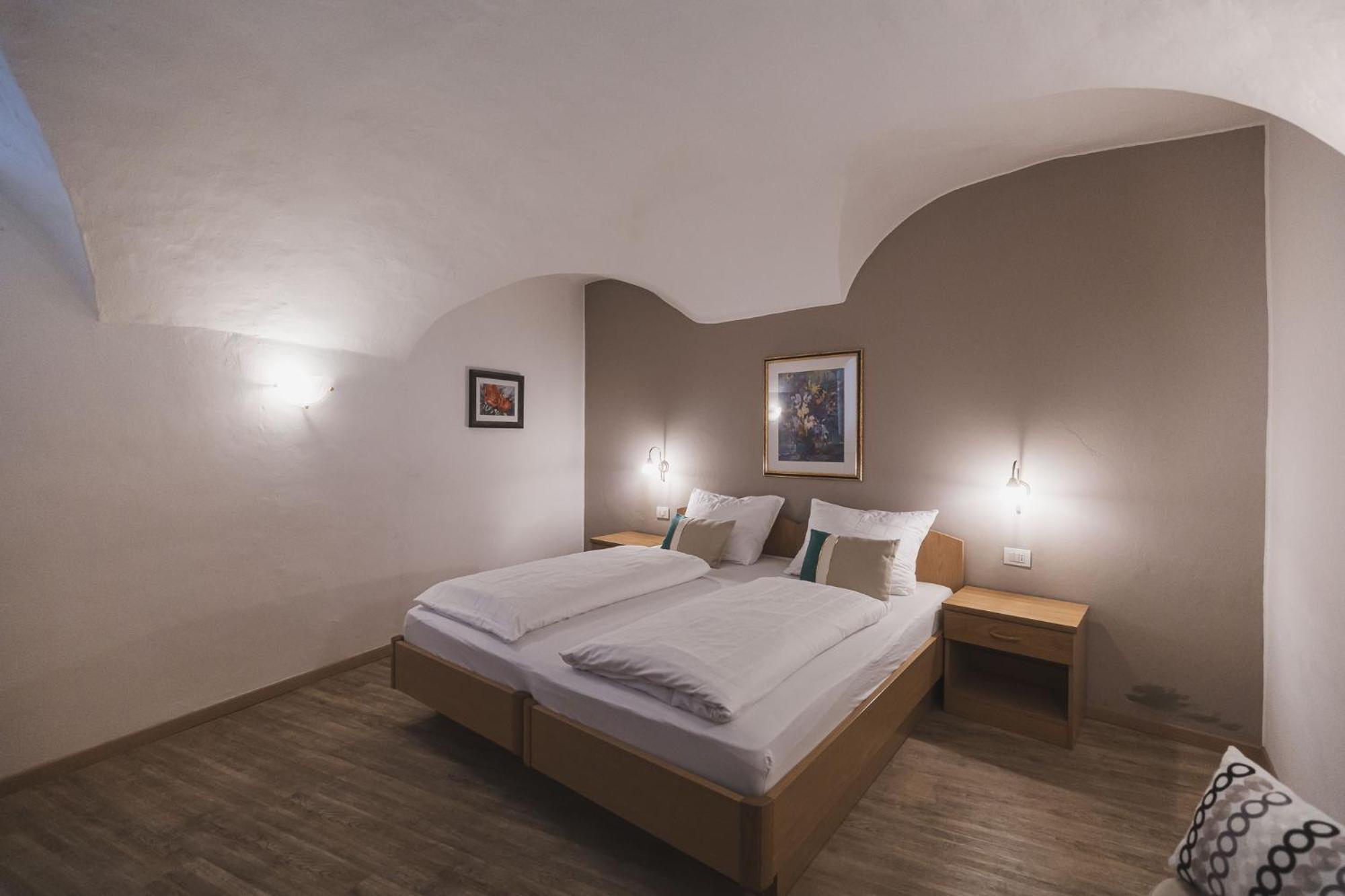 ברסאנונה Residence Chiavi D'Oro - Goldener Schluessel מראה חיצוני תמונה