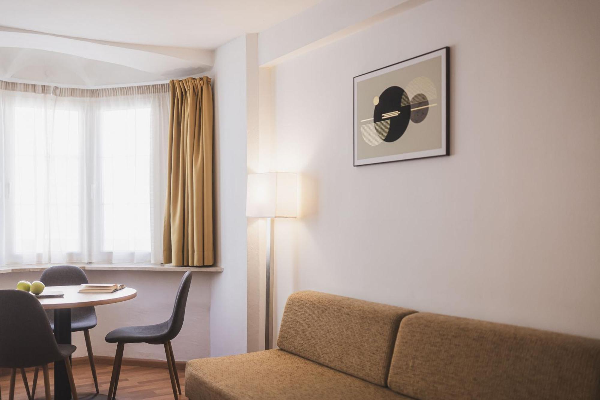 ברסאנונה Residence Chiavi D'Oro - Goldener Schluessel מראה חיצוני תמונה